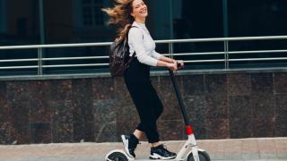 Los mejores patinetes eléctricos del 2025 que combinan diseño, velocidad y autonomía