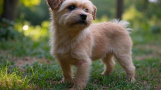 Las mascotas no pasan desapercibidas durante esta época.
