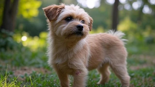 Las mascotas no pasan desapercibidas durante esta época.