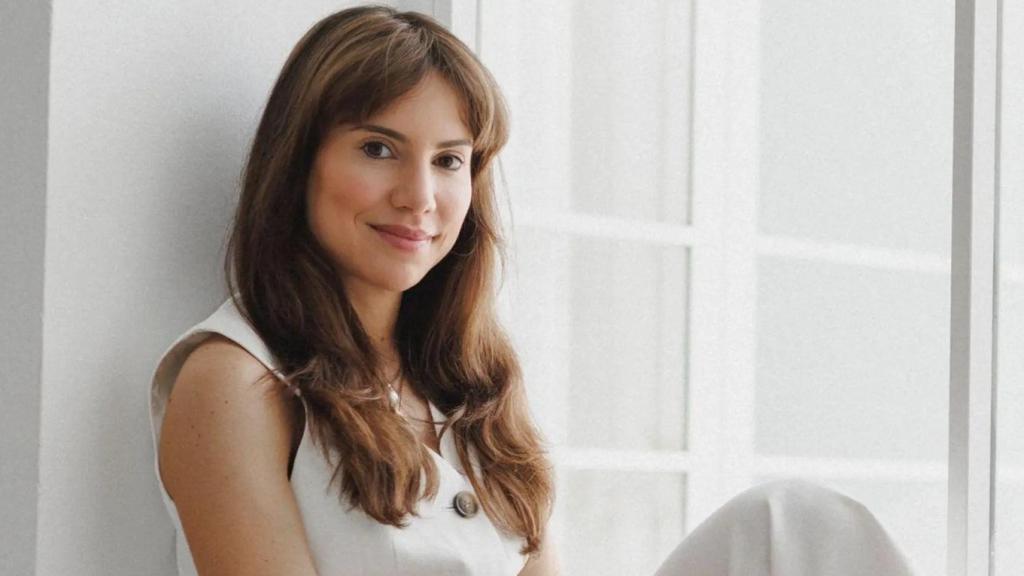 La medico y divulgadora Isabel Viña.