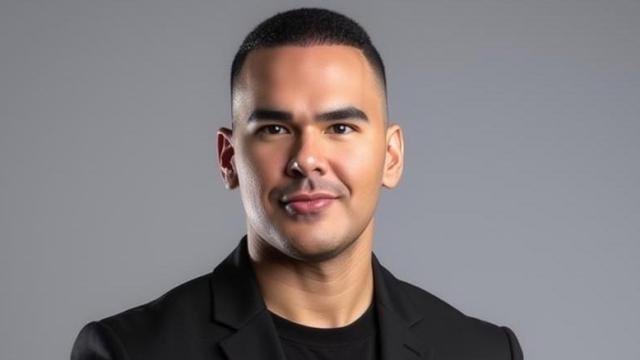 Jonathan Olivera, psicólogo clínico.