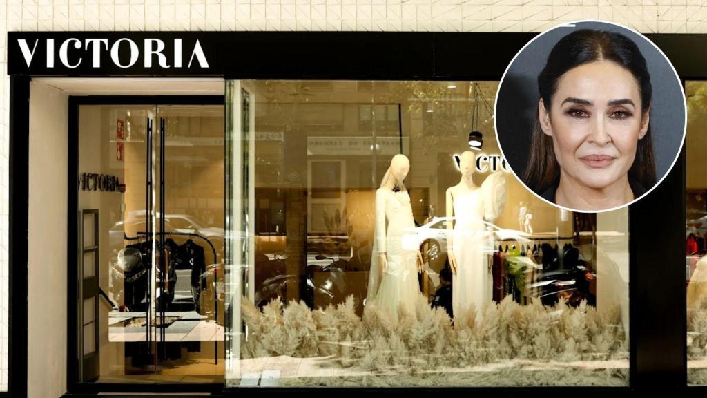 Victoria Colección.