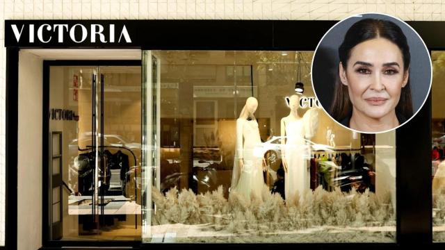 Victoria Colección.