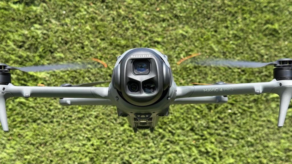 DJI Mavic 4 Pro