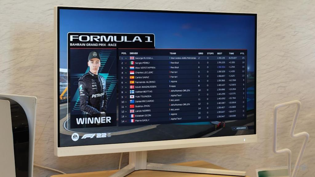 Monitor AOC Dual Frame