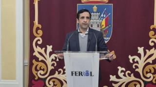 Salen a licitación las obras del proyecto de Abrir Ferrol ao Mar