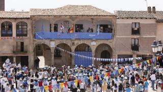 Las Fiestas Prime Day 2024 - Medinaceli, Soria
