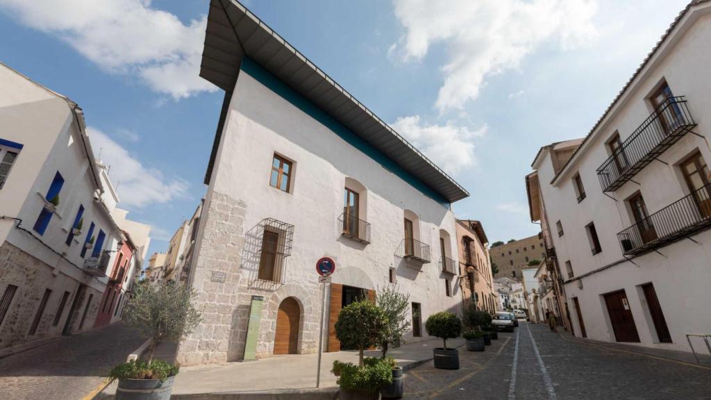 Museo Arqueológico de Sagunto. Turisme CV