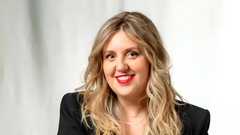 Silvia Llop, psicóloga.