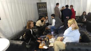 Imagen de archivo de FERACAM.