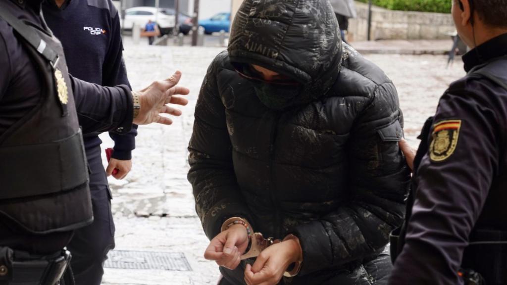 Lectura del veredicto en el juicio por la muerte de una anciana en una residencia de mayores de León