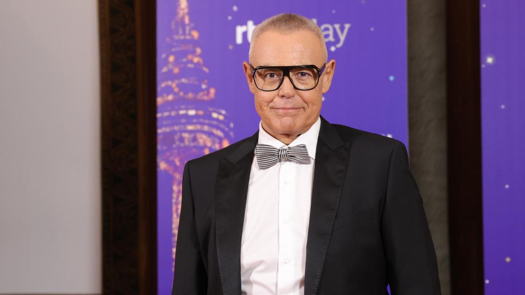 Jordi González, en una imagen de archivo.