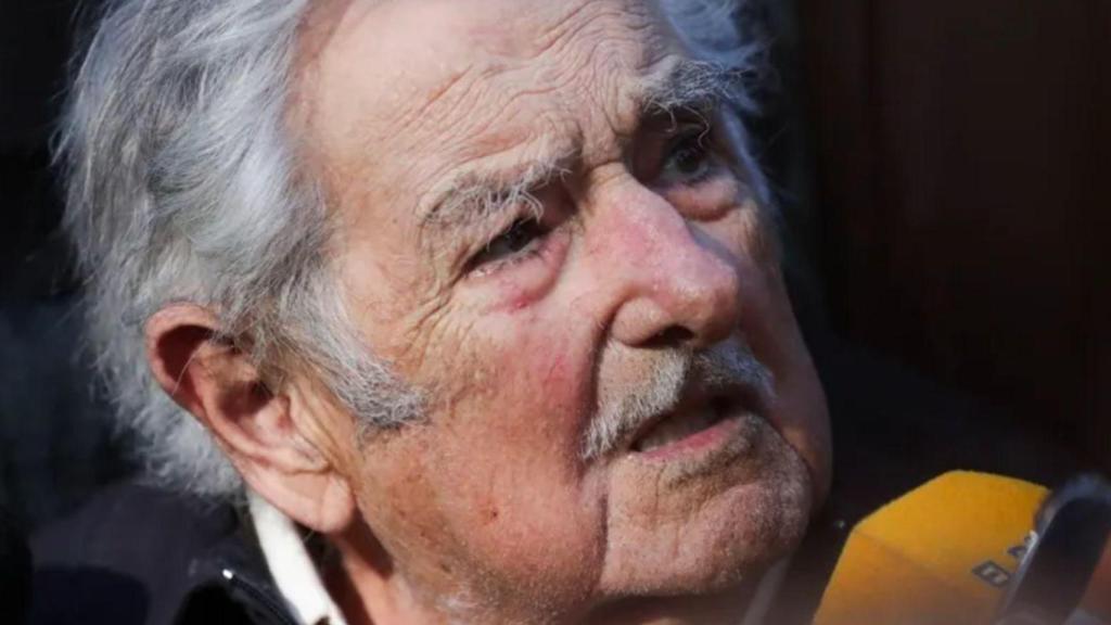 José Mujica