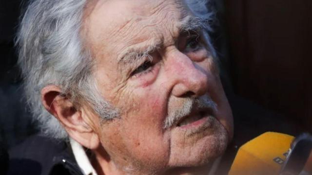 José Mujica