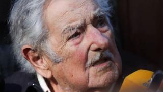 José Mujica