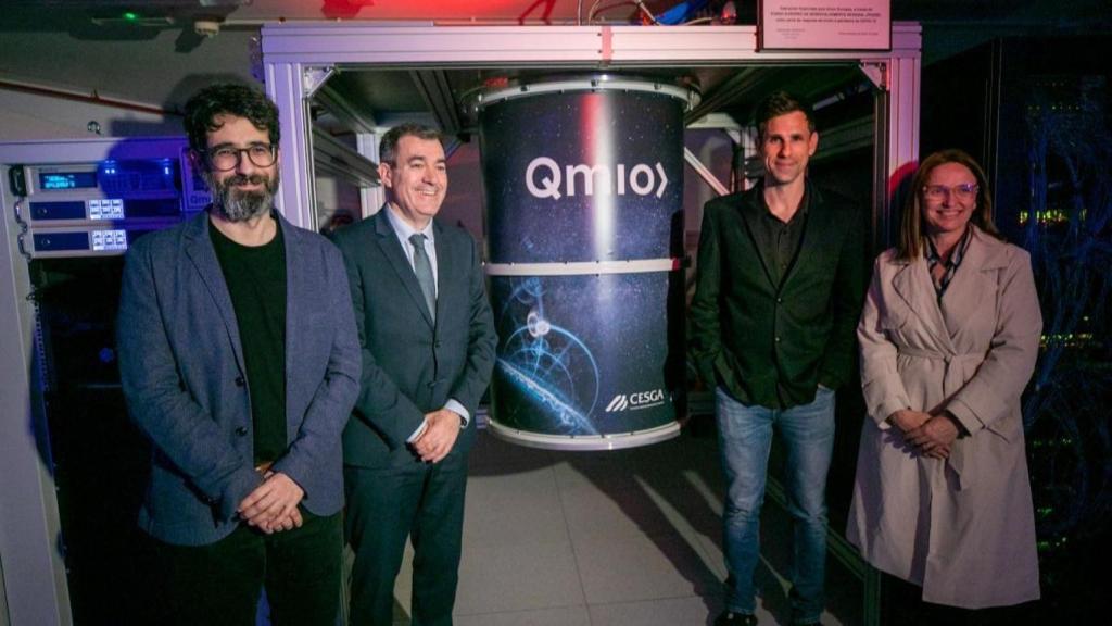 El Centro de Supercomputación de Galicia y la Universidad de Pensilvania se unen en la lucha contra bacterias