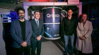 El Centro de Supercomputación de Galicia y la Universidad de Pensilvania se unen en la lucha contra bacterias