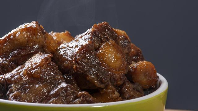 El plato con el que los madrileños celebran su día grande