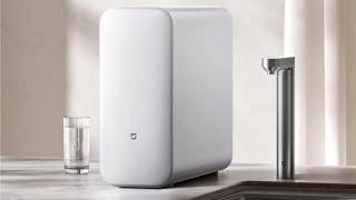 El Xiaomi Mijia Water Purifier 1600G.
