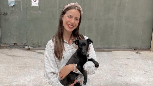 La veterinaria comparte un secreto para los dueños.