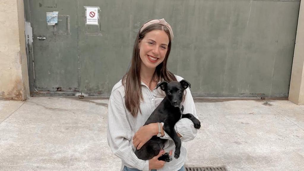 La veterinaria comparte un secreto para los dueños.