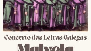 O Rosal (Pontevedra) celebra el Día das Letras Galegas con un concierto gratuito muy especial