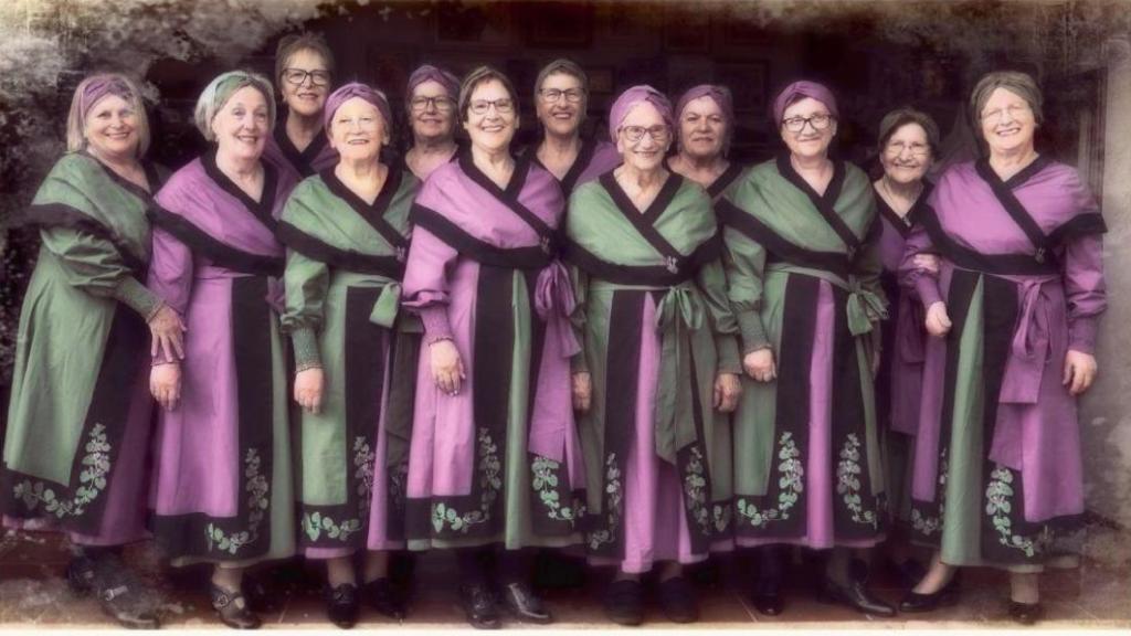 O Rosal (Pontevedra) celebra el Día das Letras Galegas con un concierto gratuito muy especial