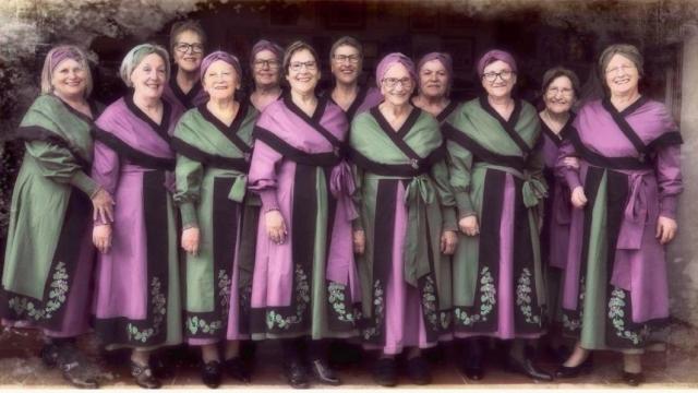 O Rosal (Pontevedra) celebra el Día das Letras Galegas con un concierto gratuito muy especial