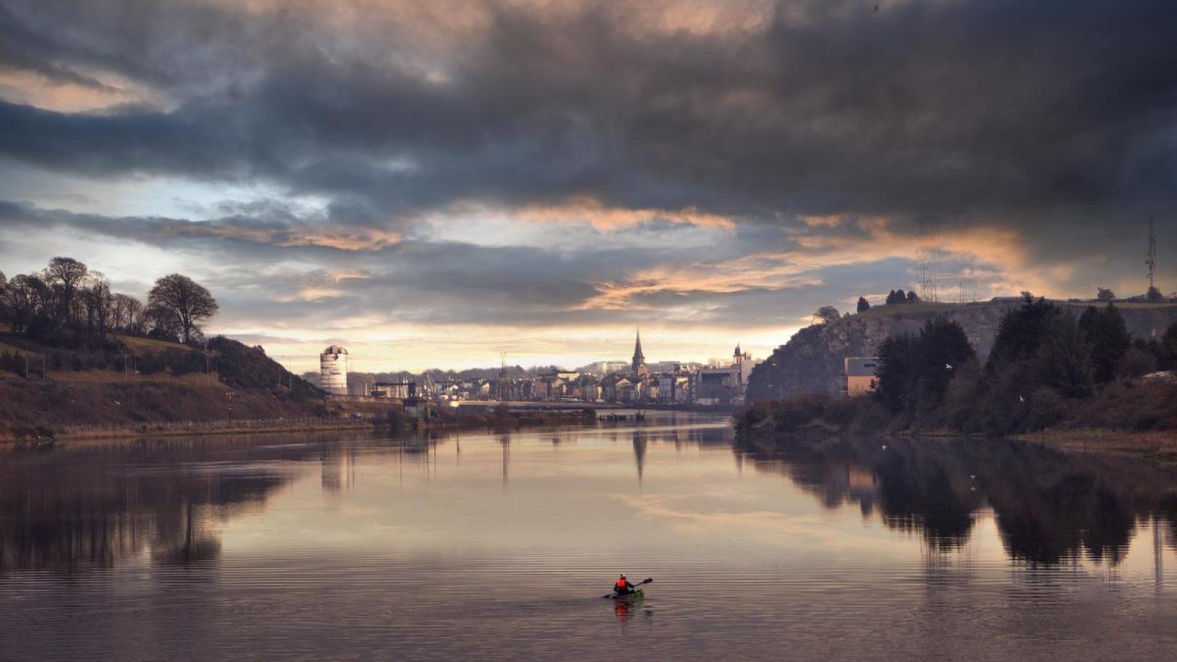 Waterford