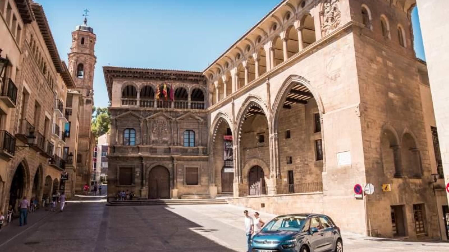 Alcañiz