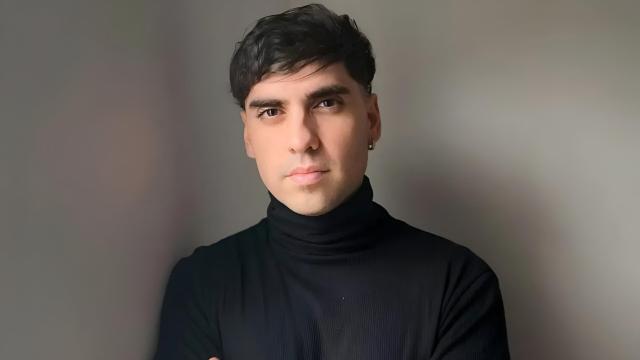 Lautaro Garófalo, arquitecto.