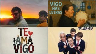 Todos los planes del fin de semana en Vigo para celebrar por todo lo alto el Día das Letras Galegas