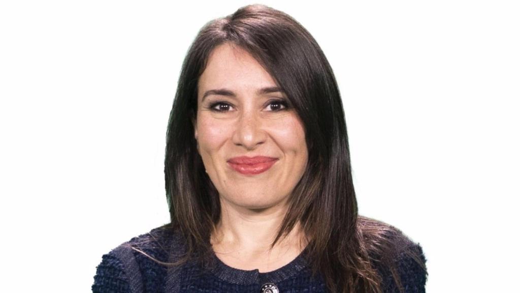 María Concepción Pombo Romero, propuesta por el PPdeG para dirigir la CRTVG