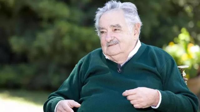 Pepe Mujica