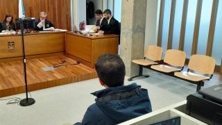 Cinco años de prisión exmiembro del Opus Dei por agresión sexual continuada a un menor en Vigo