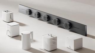 Adiós a quedarse sin enchufes: está increíble regleta modular de Xiaomi tiene todos los que necesitas