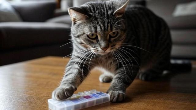 Puede ser muy perjudicial para los animales.