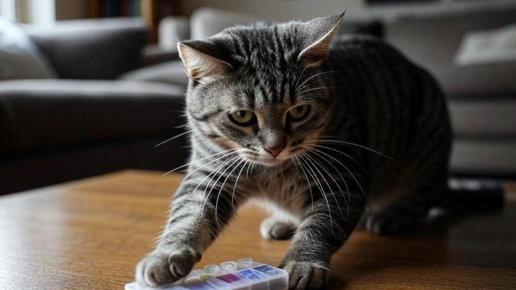 Puede ser muy perjudicial para los animales.