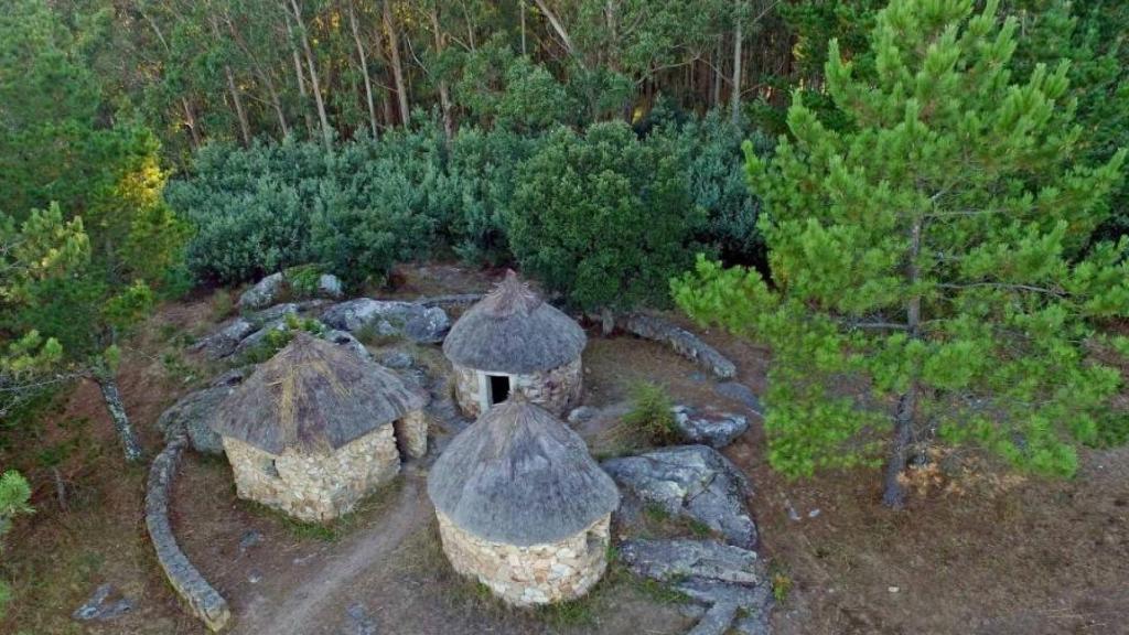 Parque Periurbano de San Roque