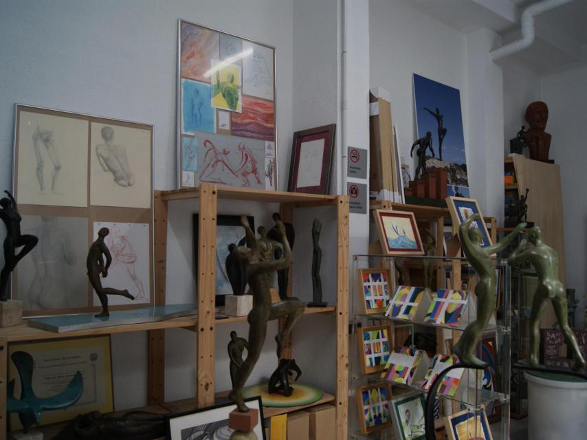 Estudio Ana Hernando.