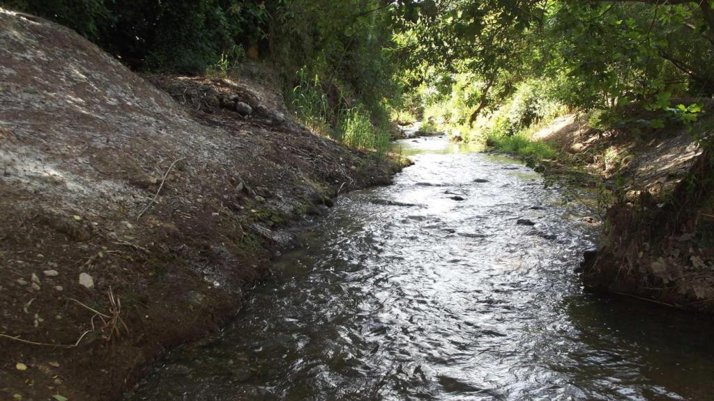 Ruta de Los Chorradores. Turisme CV