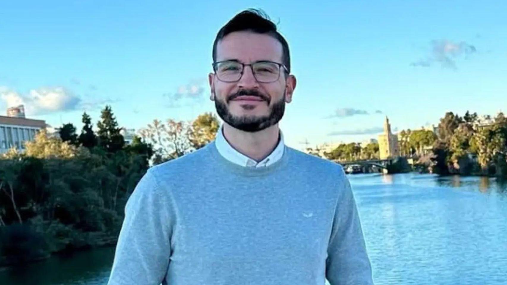 Juan Antonio Martín, entrenador.