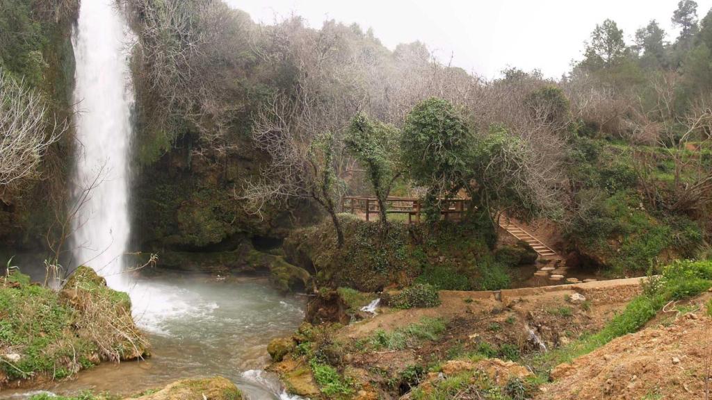 Los Chorradores de Navarrés. Turisme CV