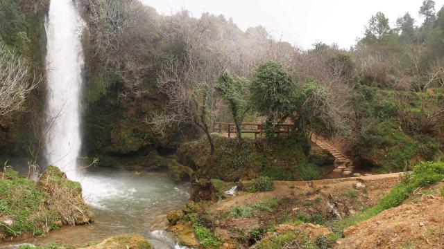 Los Chorradores de Navarrés. Turisme CV