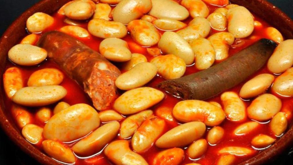 Gastronomía en Puebla de Sanabria