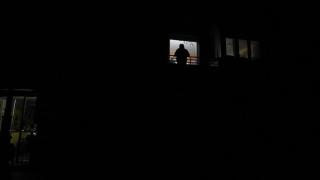 Apagón en Castilla y León