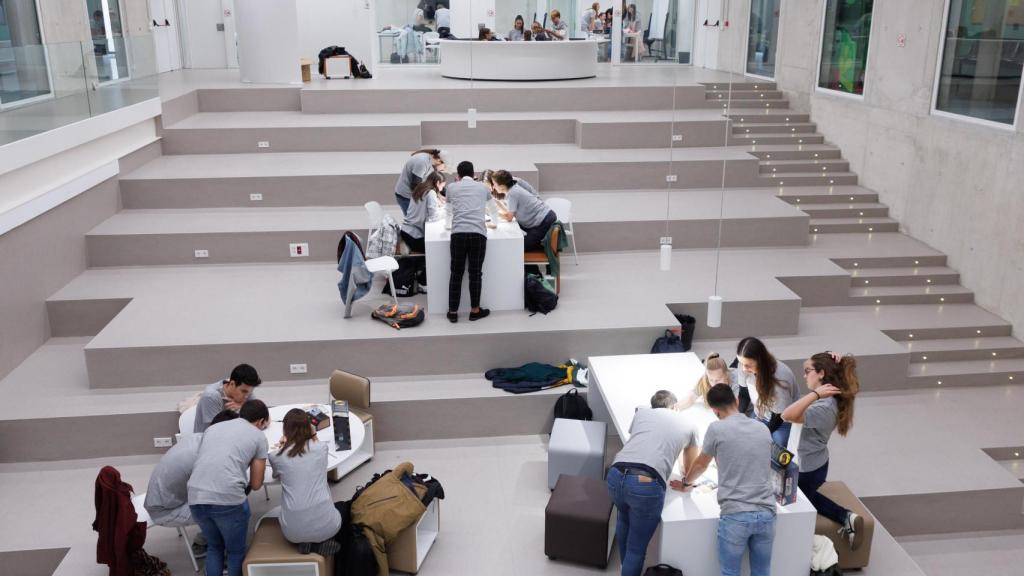 Universidad Pública de Navarra (UPNA)