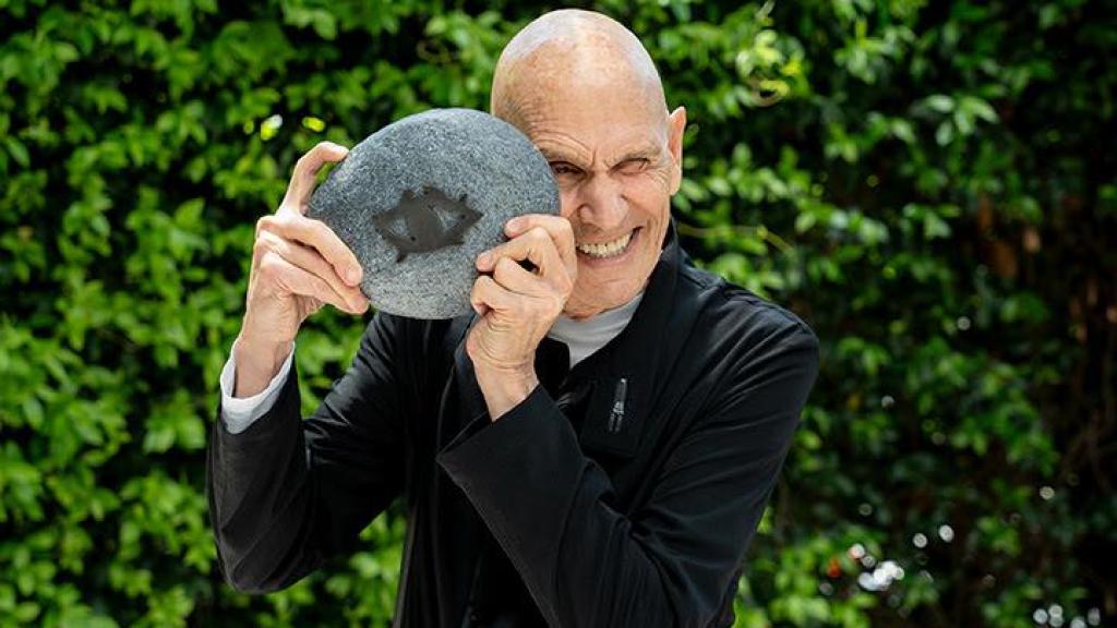 Joel Meyerowitz. ©Jorquera