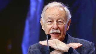 Eduardo Mendoza, tras recibir el Princesa de Asturias: Me he dedicado a lo que más me gusta, escribir y hacer el vago