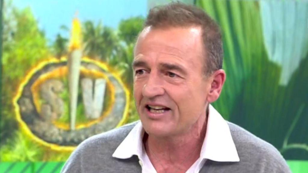 Alessandro Lequio, en 'Vamos a ver'